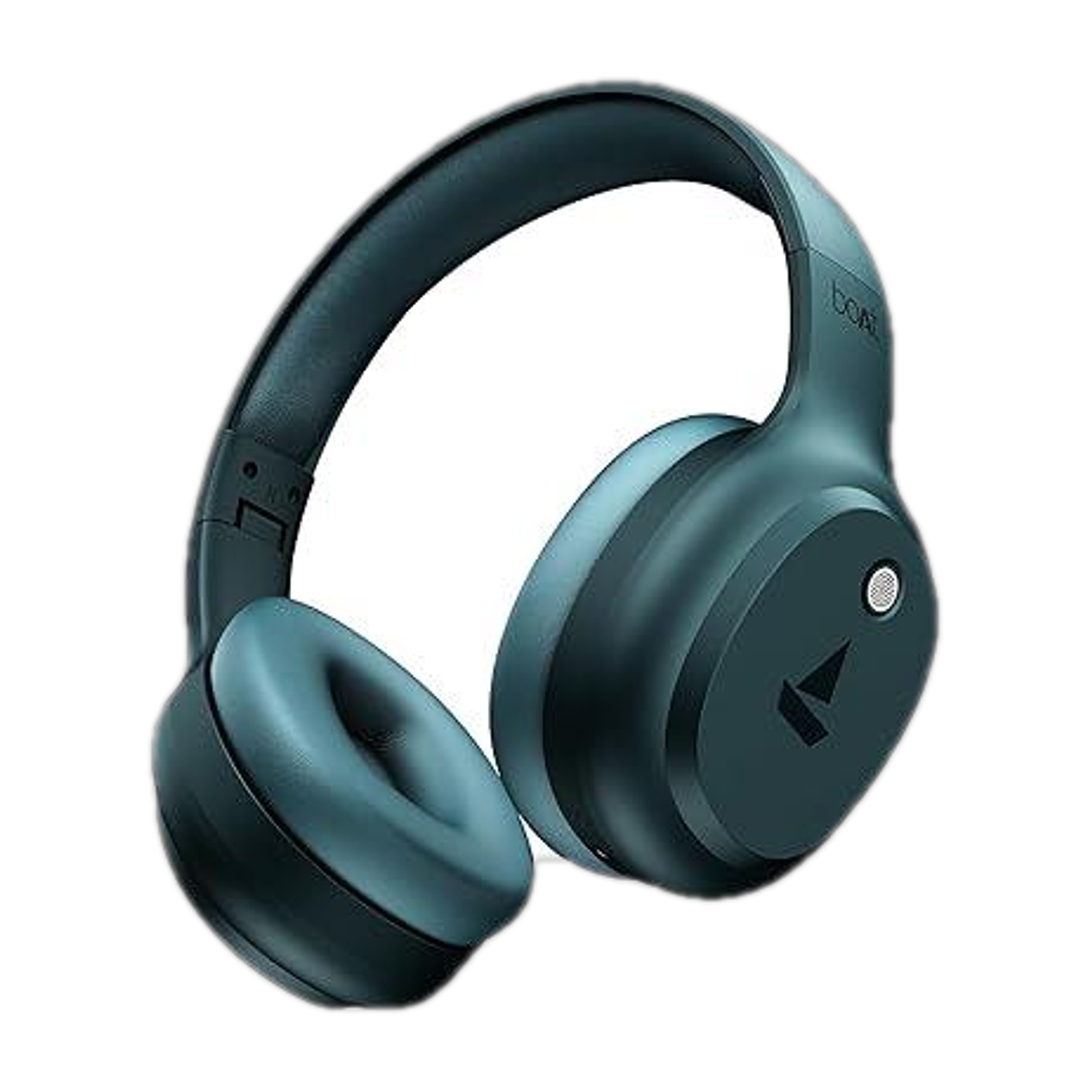 boAt Rockerz 421 Bluetooth Headphones w/ 40H Playtime,BEAST Mode (40ms