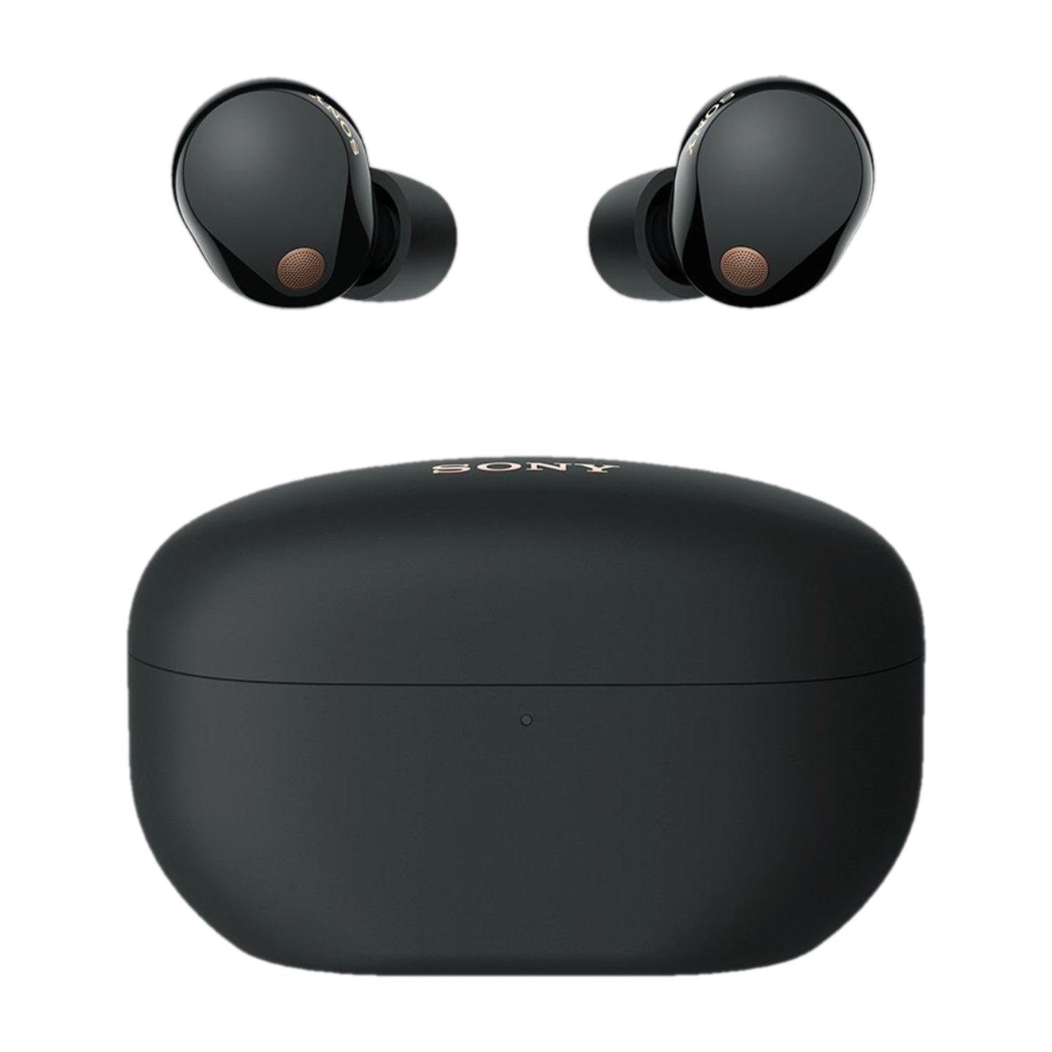 SONY WF-1000XM5 The Best Noise Cancelling, Multi-Point,Upto 36Hrs Batt