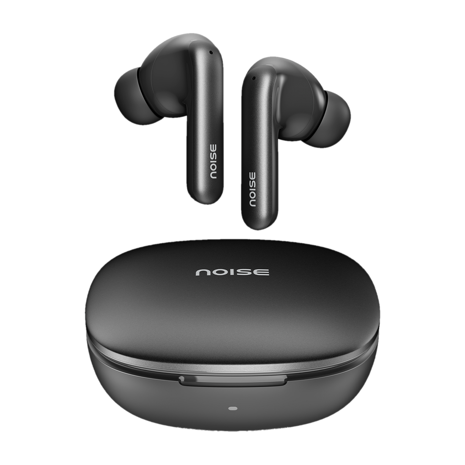 Noise Air Buds Pro 4 40dB Hybrid 6 mic ANC, 50Hr Playtime, Spatial Aud