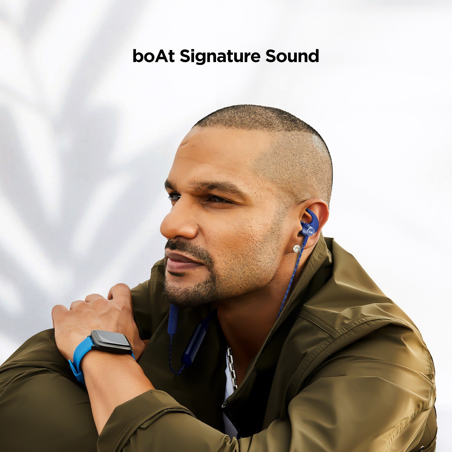 boAt Rockerz 333 Pro with 60 Hours Battery Bluetooth Headset (Navy Blue, In the Ear) Price History