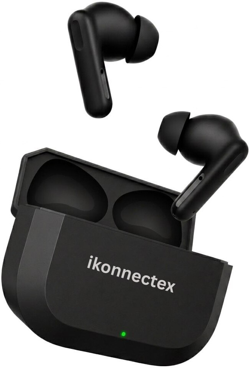Image of Lynacz Original For R-ealme Buds Air 8 (Parple) Earbuds Bluetooth Headset (Dual Drivers Audio 6 Mic ENC Low Latency Gaming Bluetooth 5.4, In the Ear)