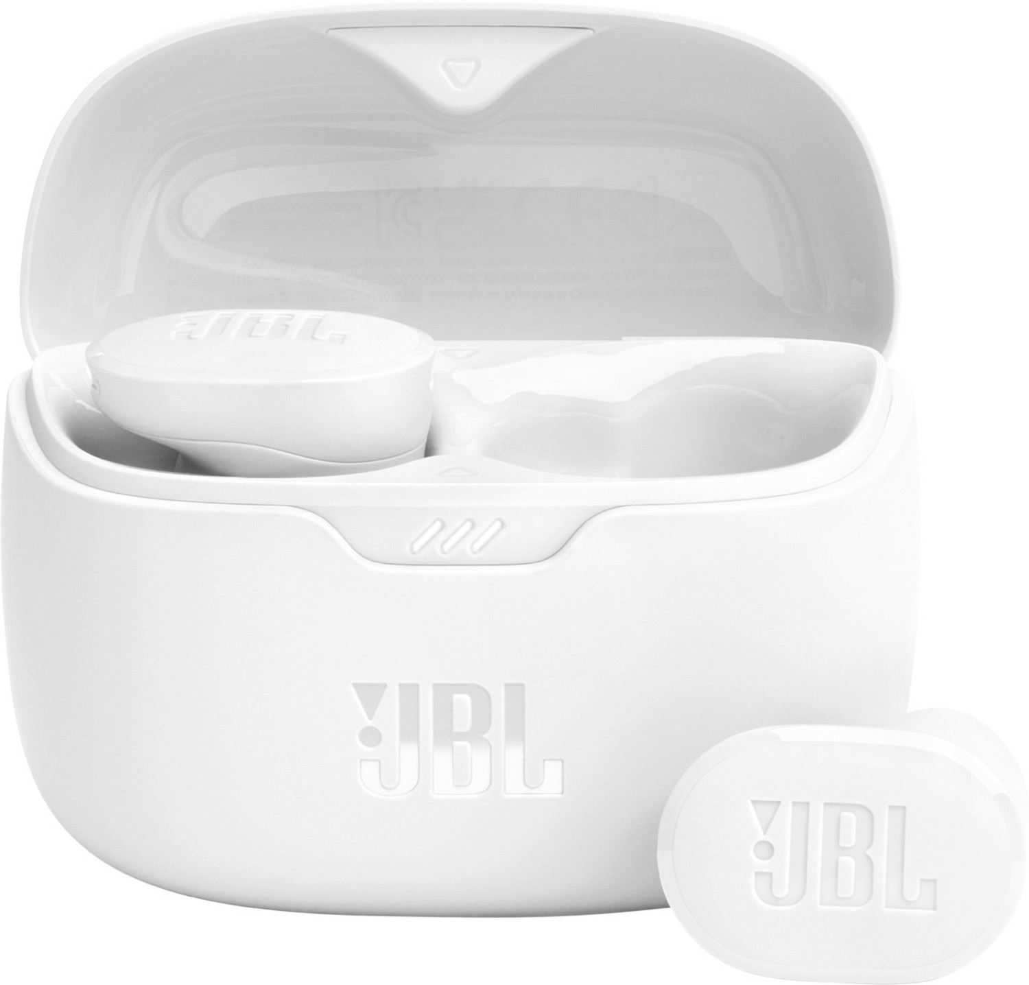 Image of JBL Tune Buds Active Noise Cancellation, 48H playtime,Speed Charge, BT5.3LE Bluetooth