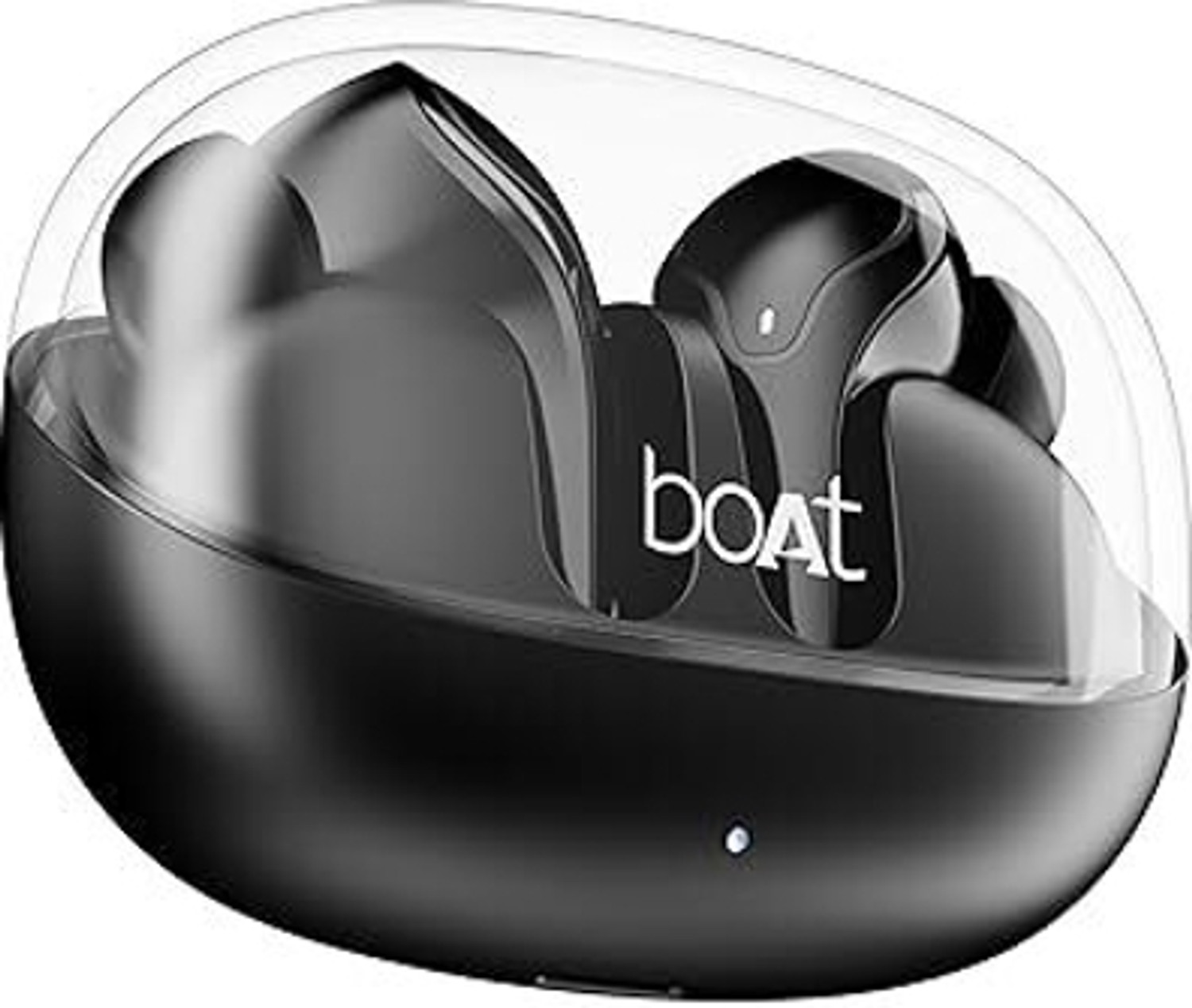 boAt Airdopes 311 Pro – 50 hr Playback, ASAP Charge, Dual Mics