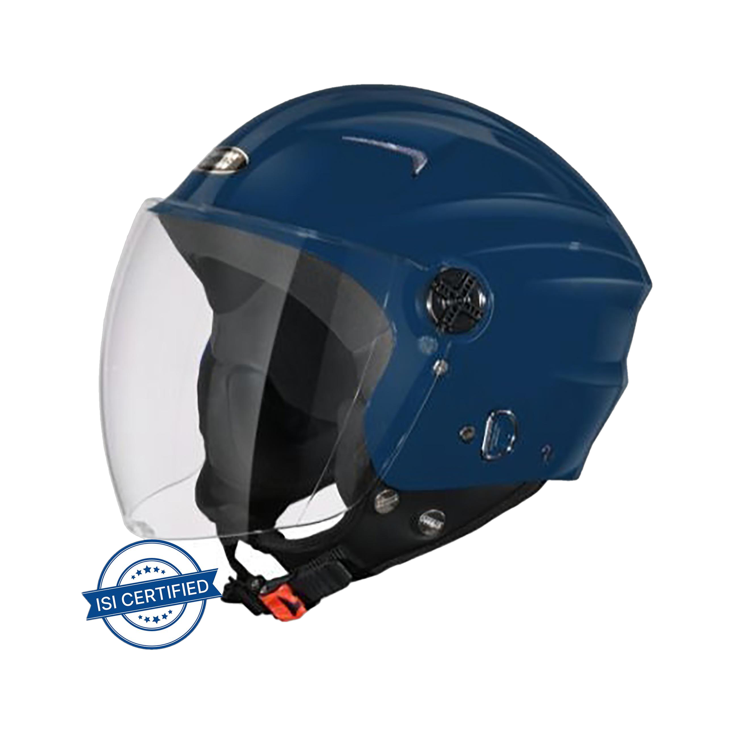 STUDDS Ray Super Motorbike Helmet