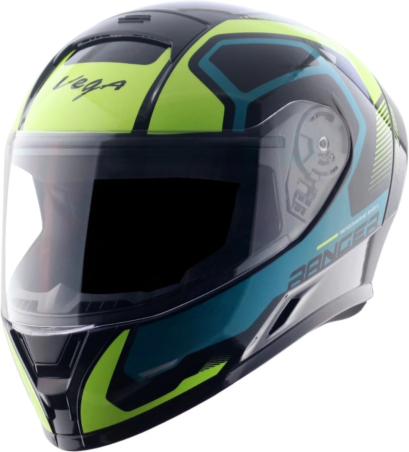 VEGA Ranger Crew Motorbike Helmet