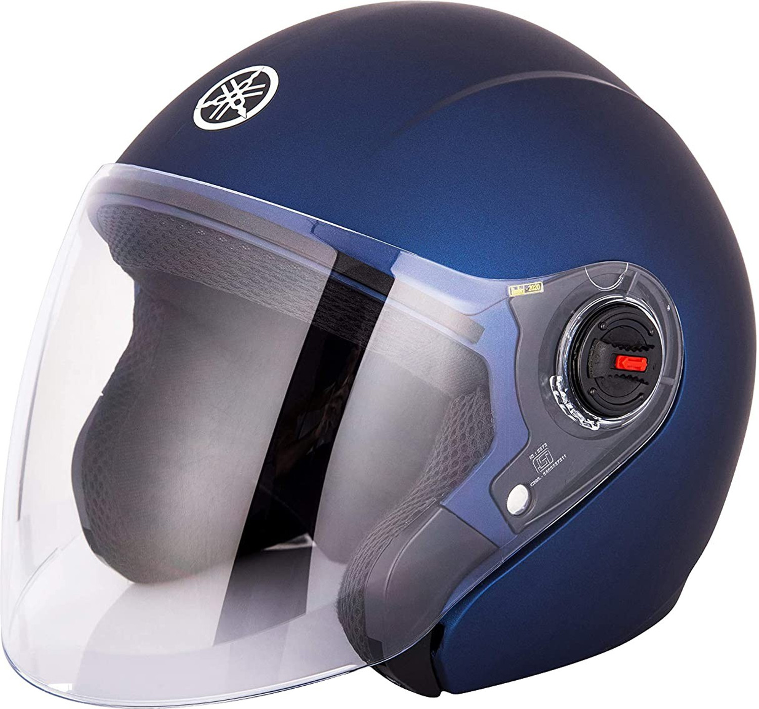 Yamaha yr6 helmet price discount