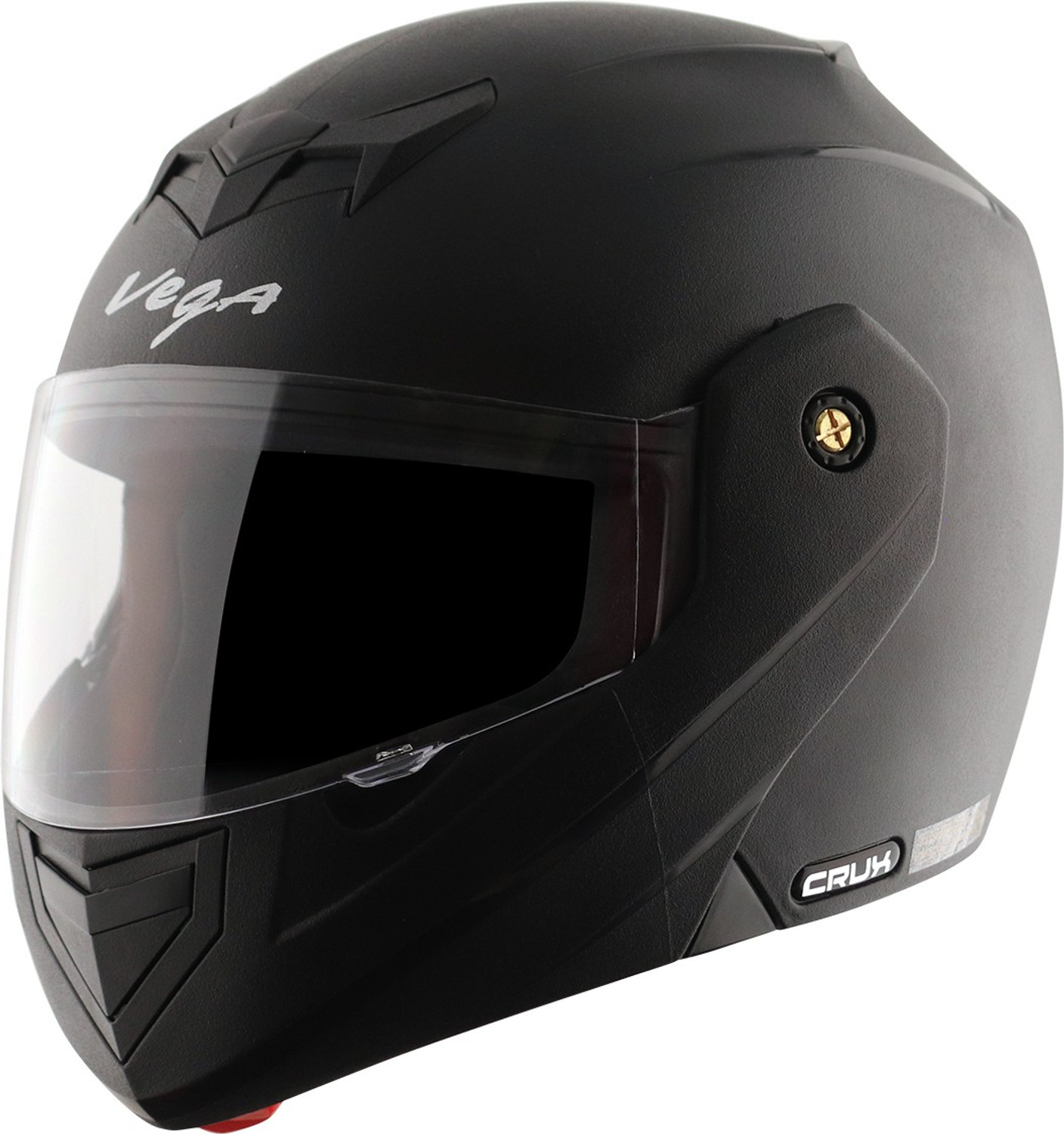 Image of VEGA Crux Motorbike Helmet