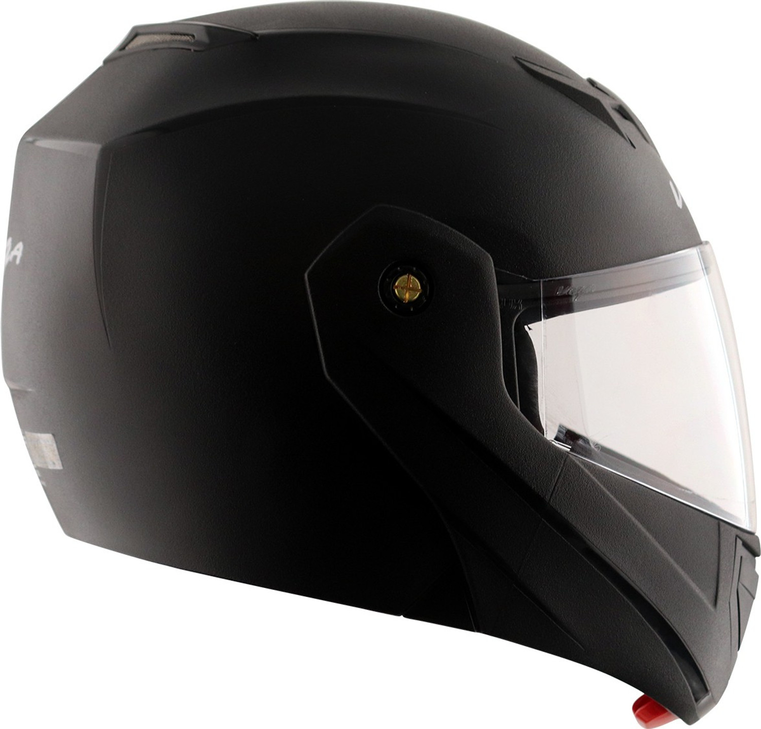 Image of VEGA Crux Motorbike Helmet