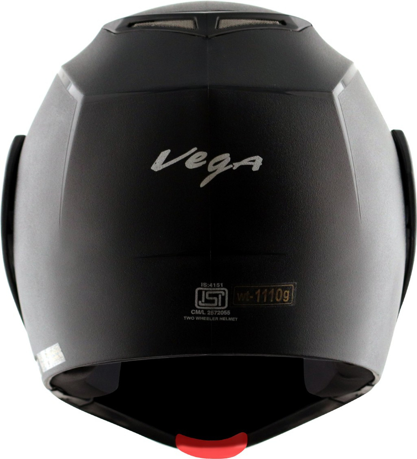 Image of VEGA Crux Motorbike Helmet