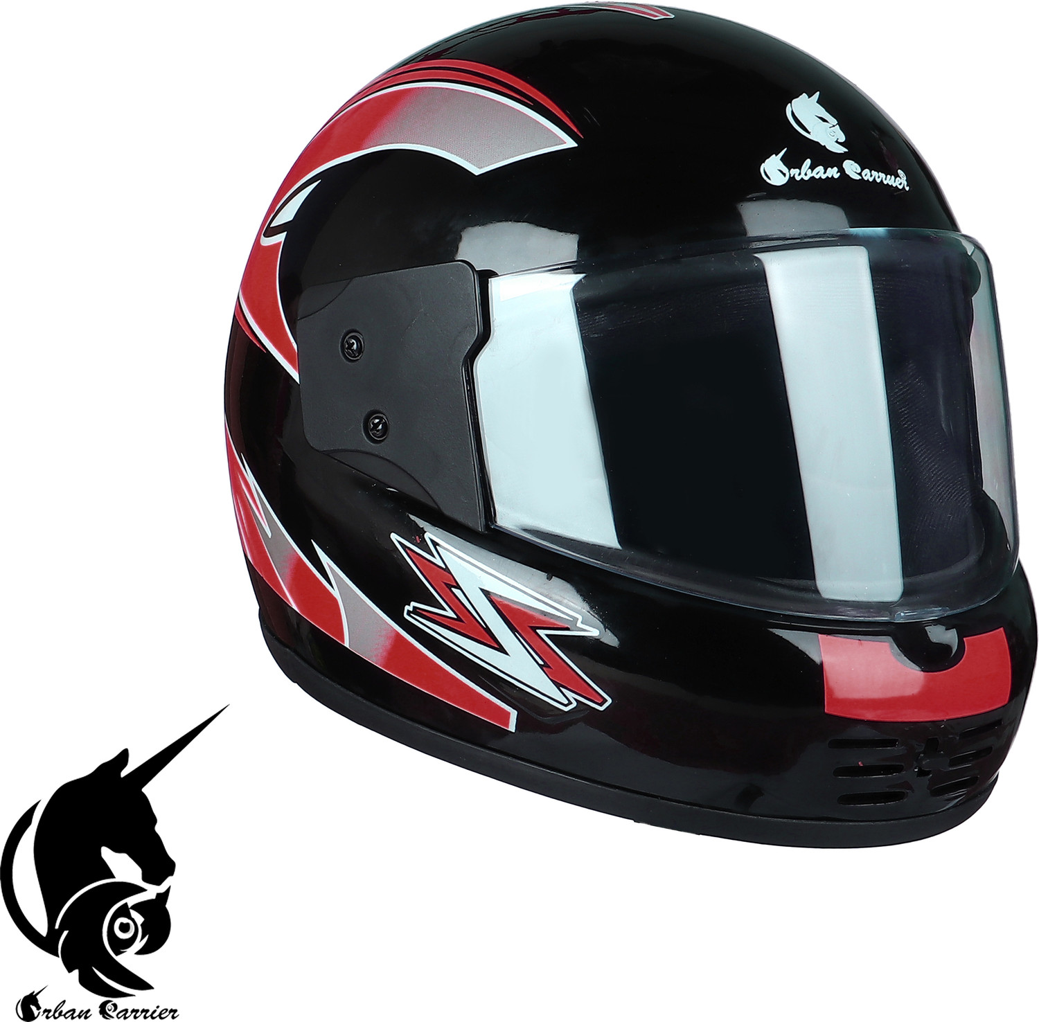 Stylish helmet on sale