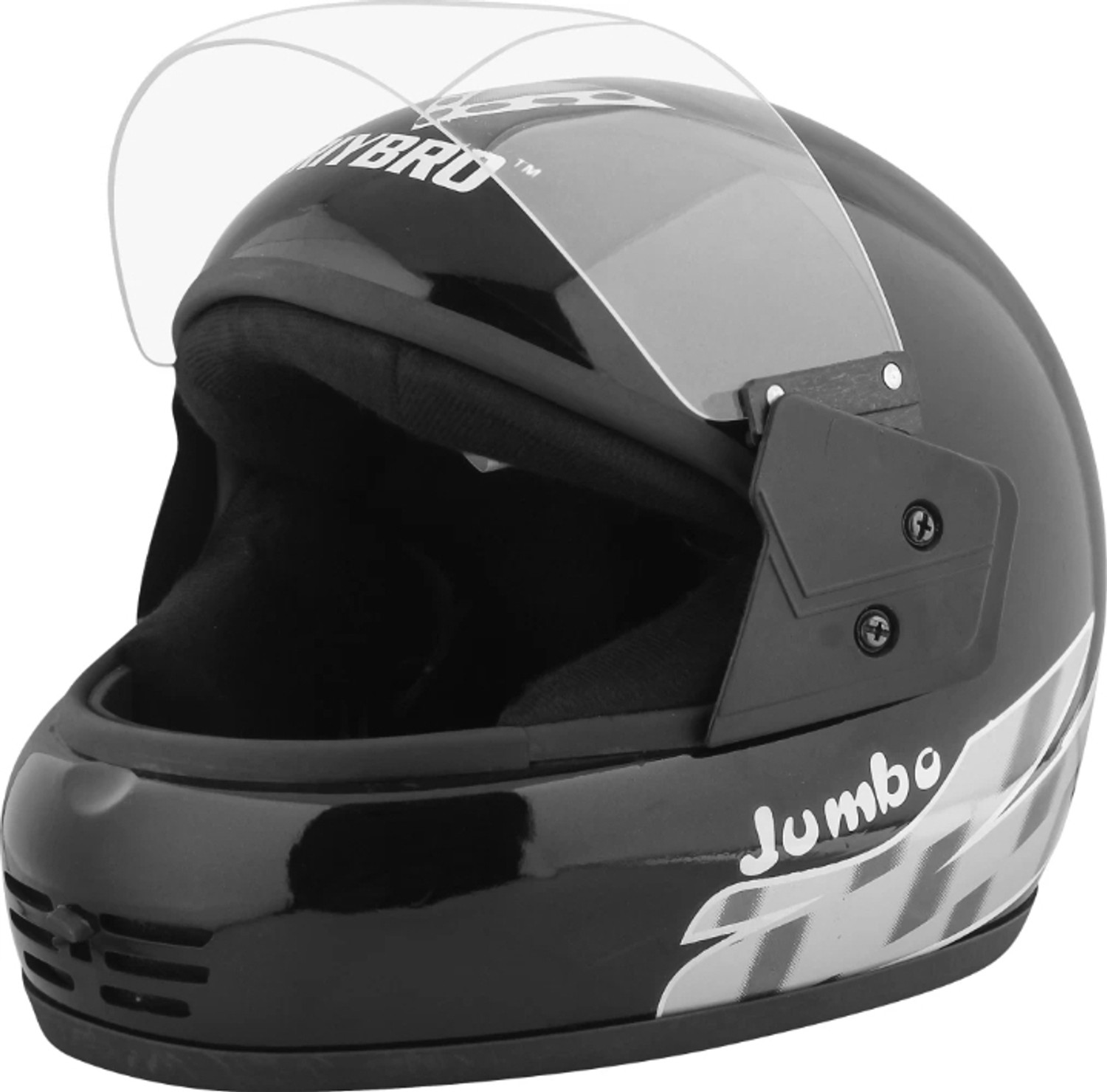 Scooty best sale helmet price