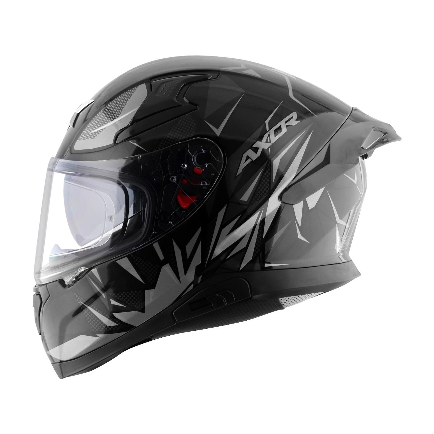 Axor Apex Hunter Bike Helmet – Lightweight, Safe, ₹4,839