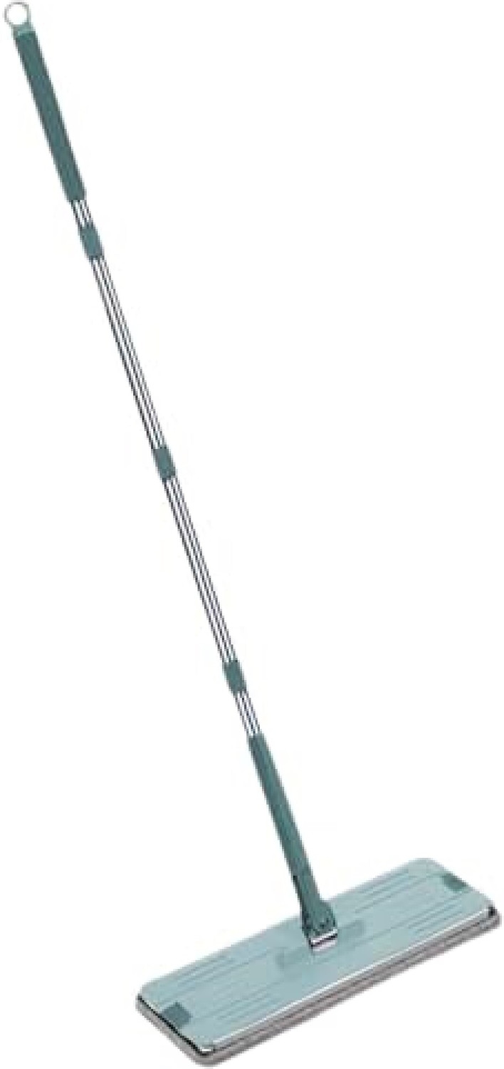 Image of FINEXEL Self-Wringing Butterfly Sponge Mop Mop