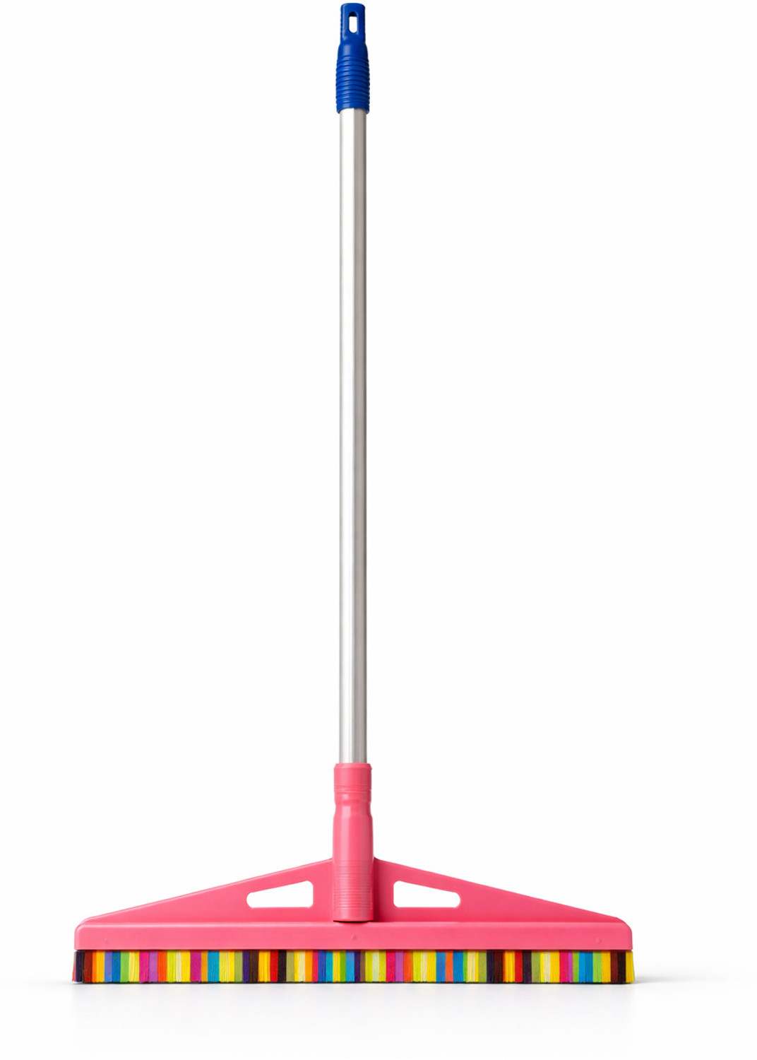 Image of FINEXEL Self-Wringing Butterfly Sponge Mop Mop