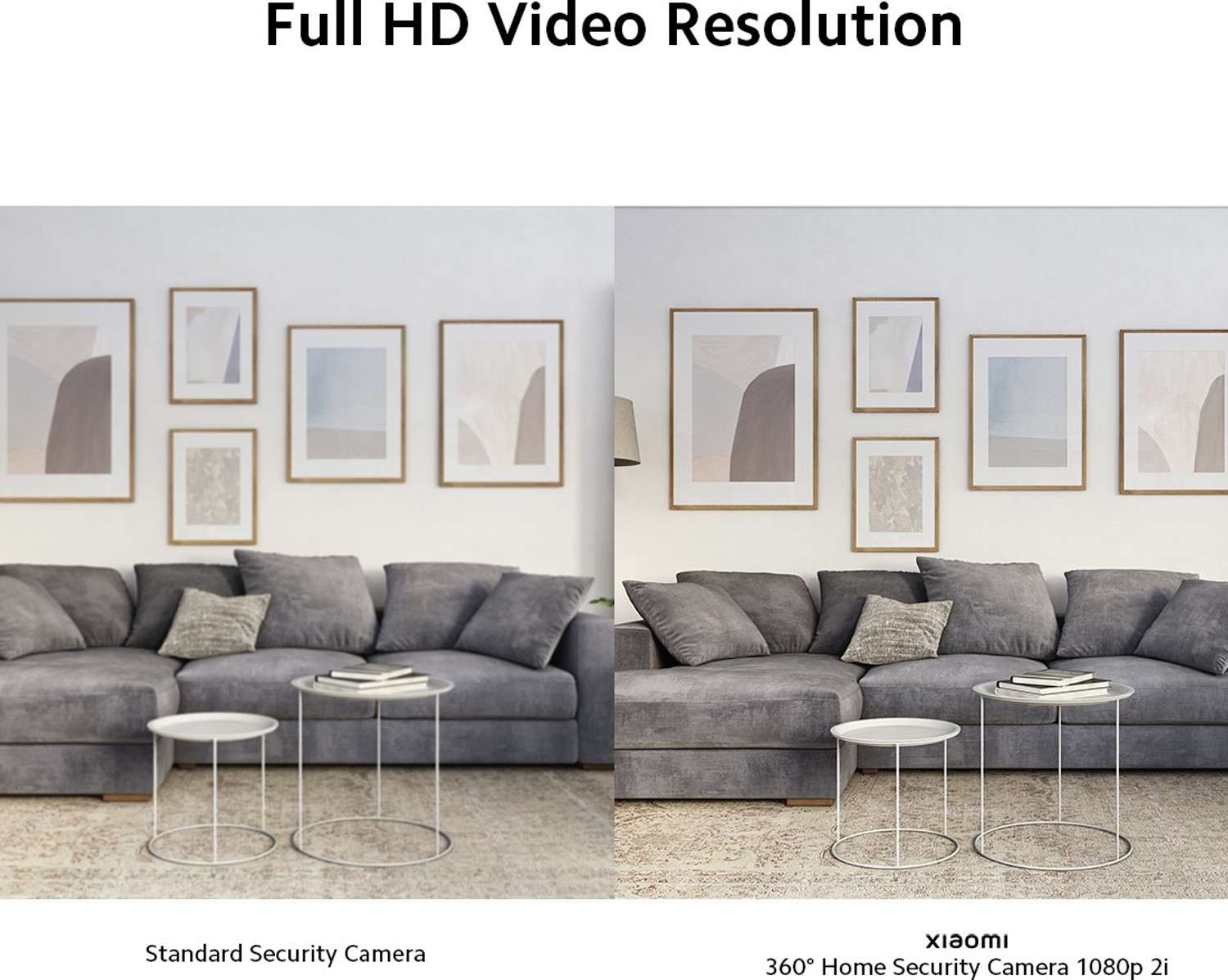 Image of Mi 360 degree Home 1080p 2i Security Camera