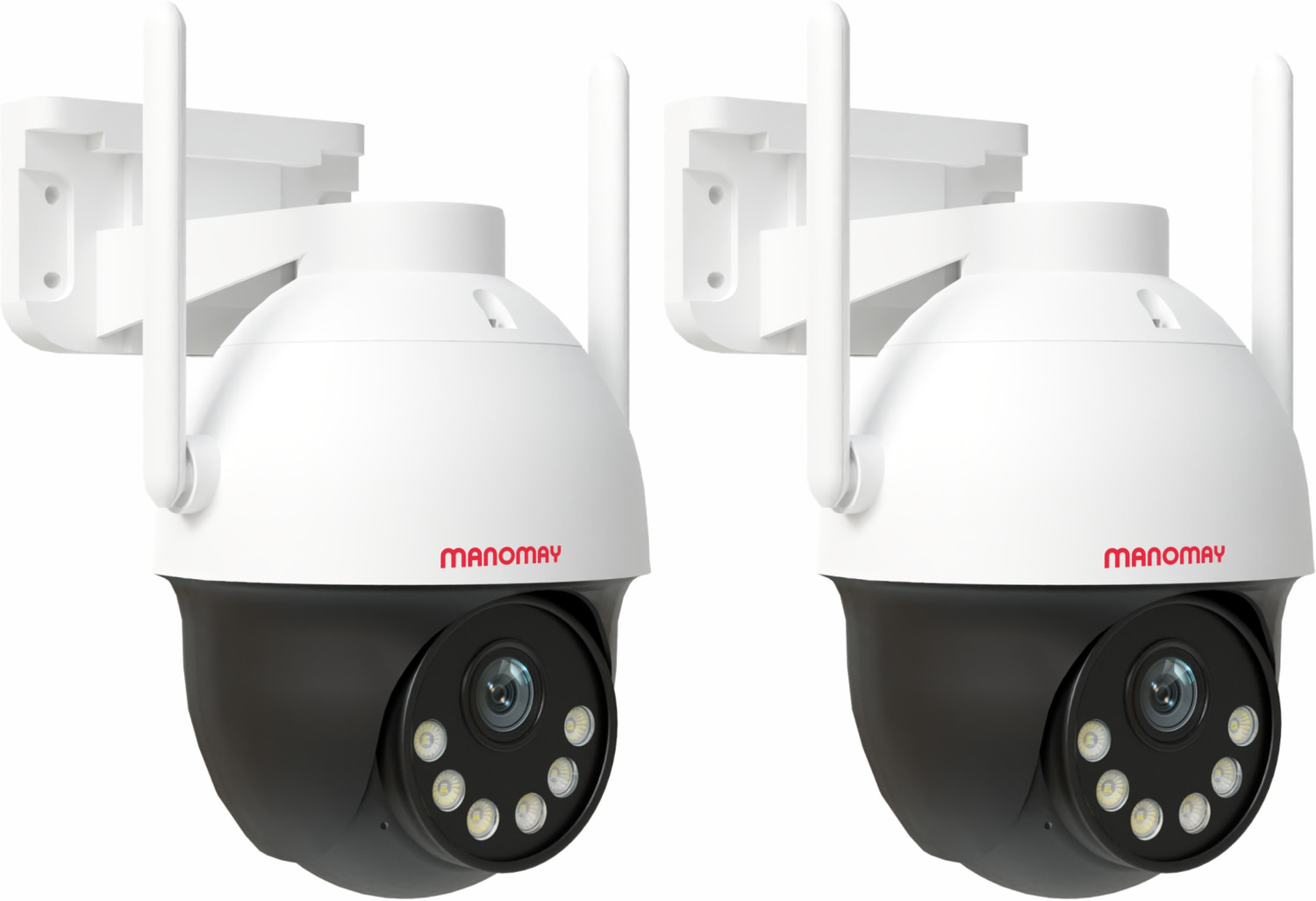 Image of HIKVISION EZVIZ CS-C6N (1080P) Security Camera (1 Channel)