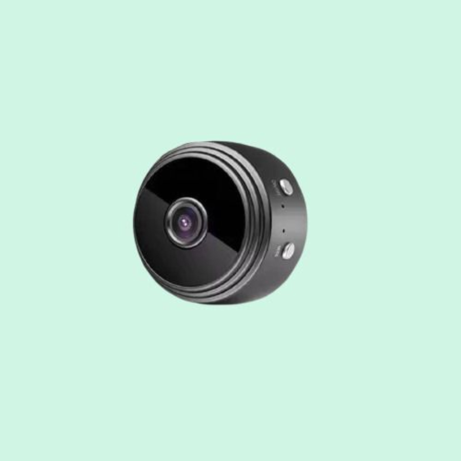 Image of HIKVISION DS - 2CD1023GOE-I Security Camera (UPTO 10 TB, 1 Channel)