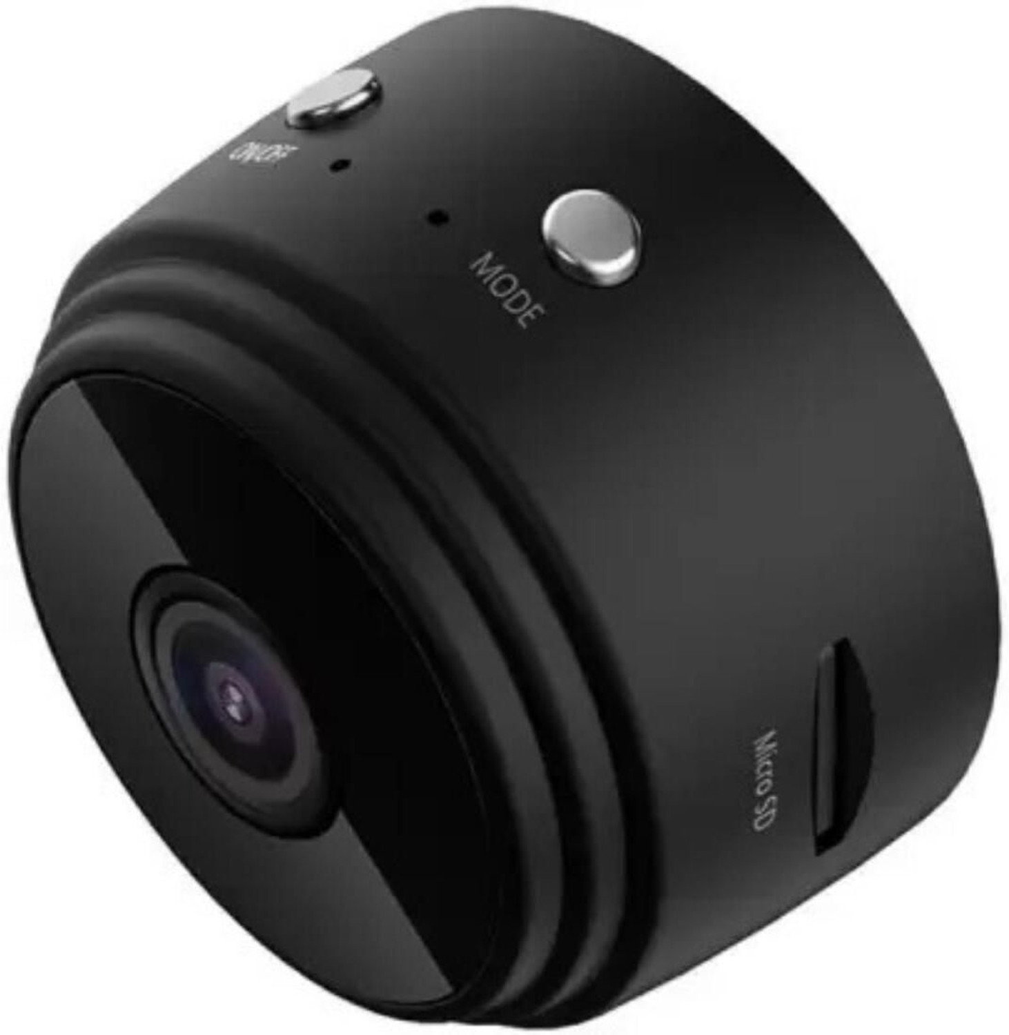 Image of HIKVISION DS - 2CD1023GOE-I Security Camera (UPTO 10 TB, 1 Channel)