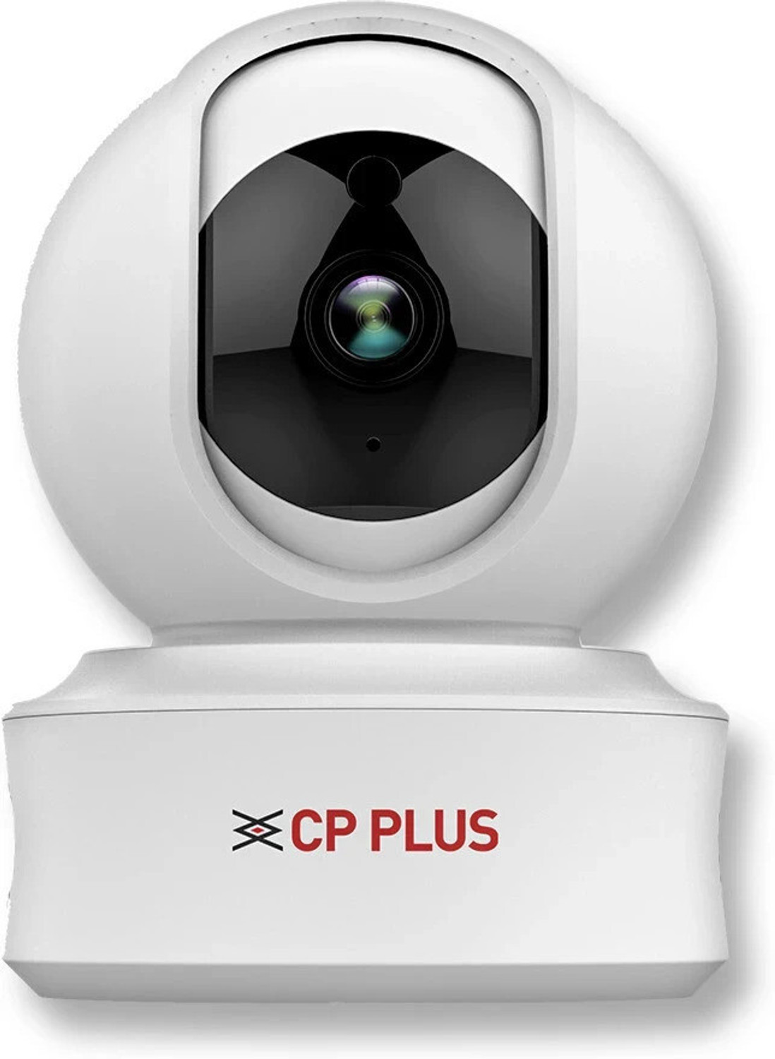CP PLUS CP-E21A 2MP Wi‑Fi Security Camera – Alexa & Google Home