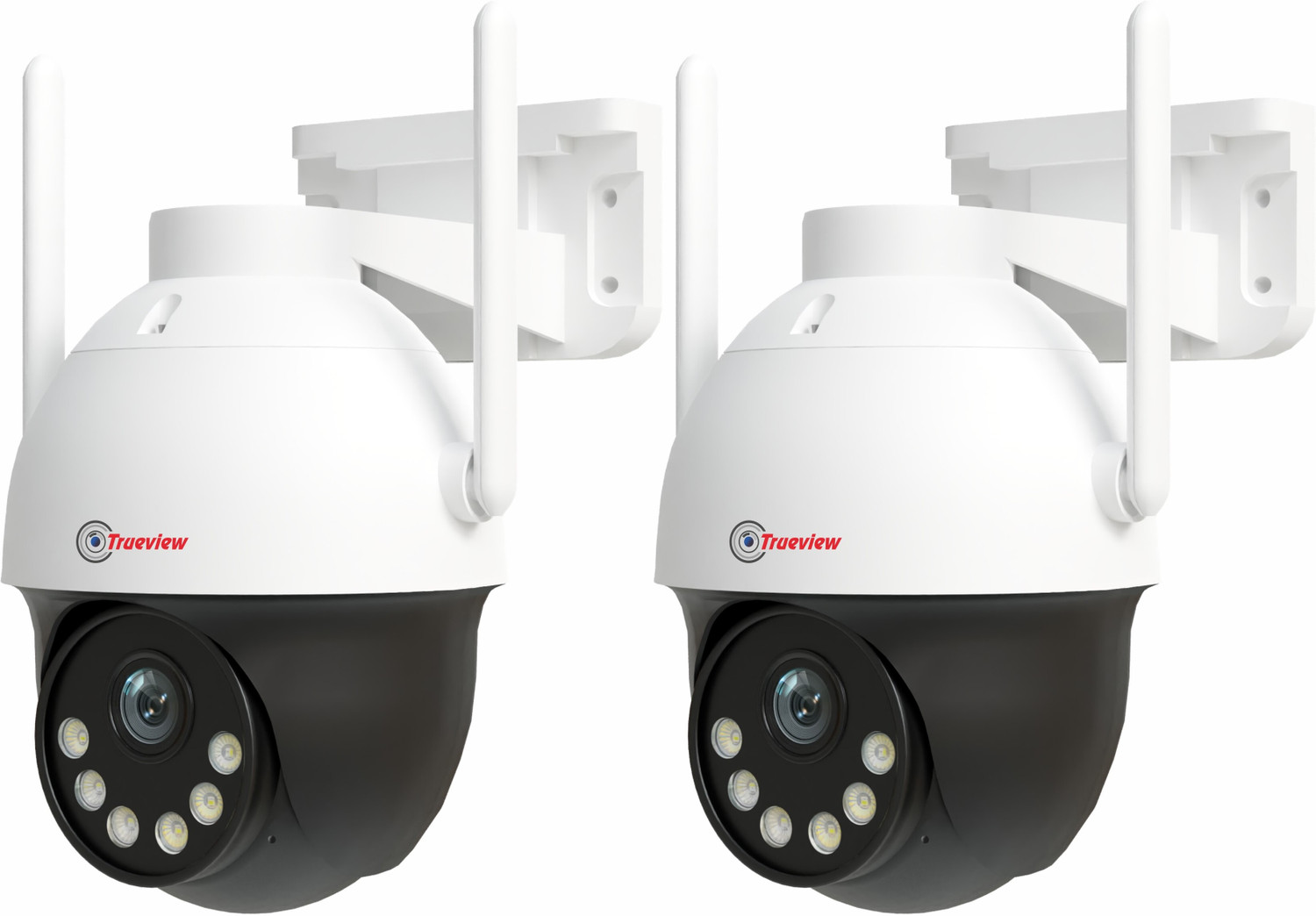 Image of HIKVISION EZVIZ CS-C6N (1080P) Security Camera (1 Channel)