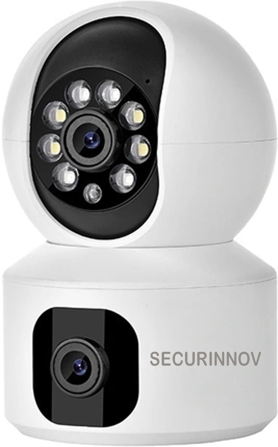 Image of Zinsy SpyCamera Wireless Hidden Camera,1080P Mini, Smallest Wireless,Detectmotion Security Camera (32 GB, 26 Channel)