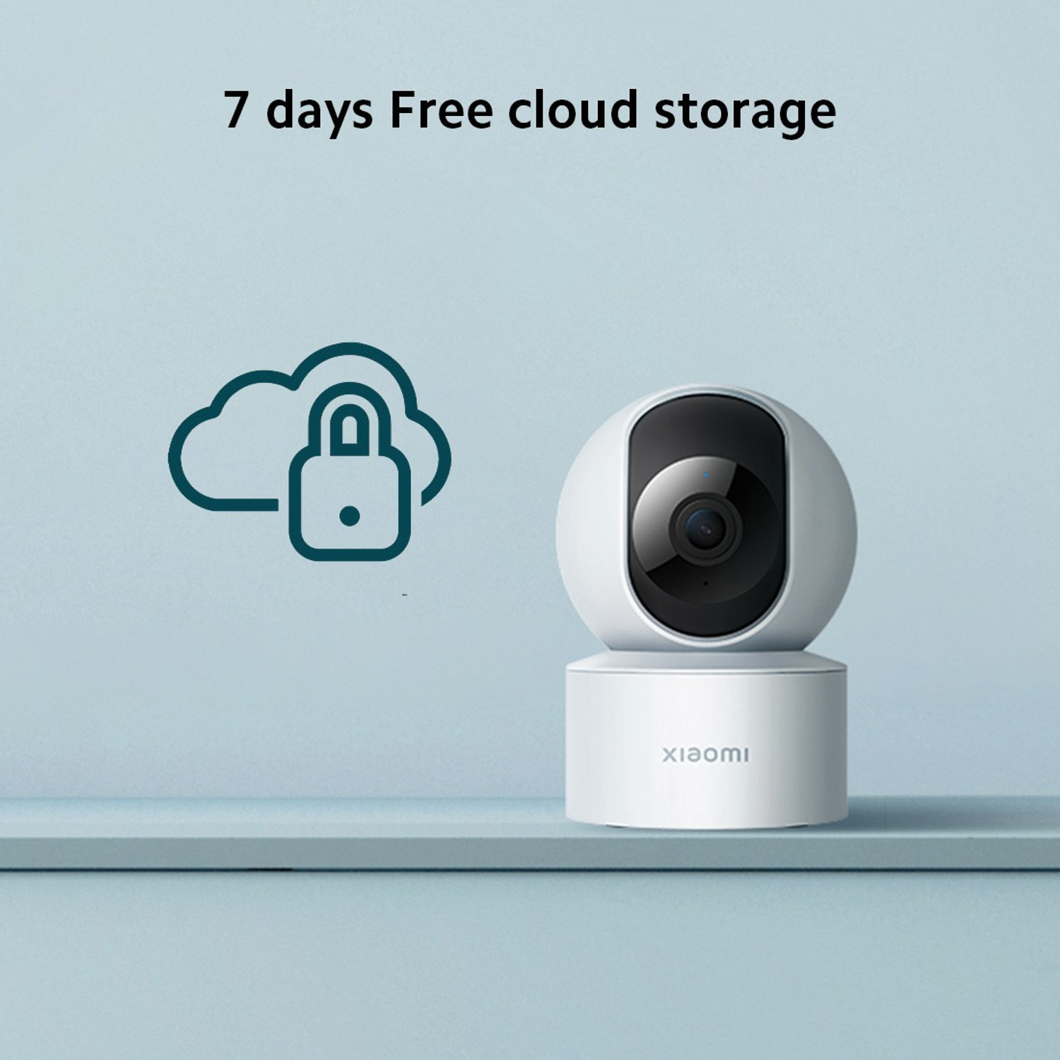 Image of Mi 360 degree Home 1080p 2i Security Camera