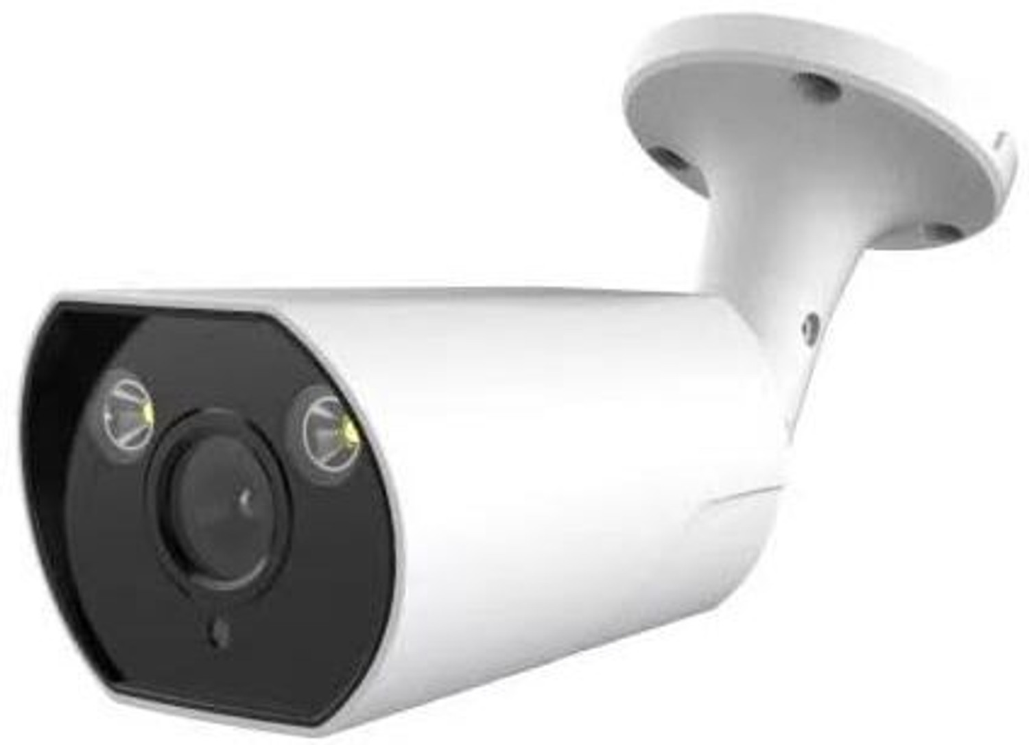 Image of ADS VISION FULL HYBRID IP 6 Cctv Camera Full Set With 1TB HDD And All Accessories Security Camera (1 TB, 8 Channel)