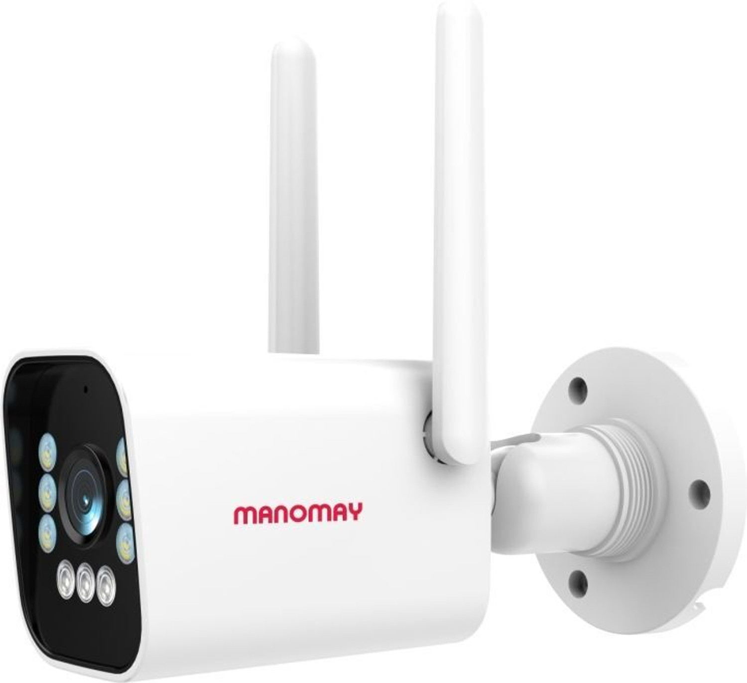 Image of HIKVISION EZVIZ CS-C6N (1080P) Security Camera (1 Channel)