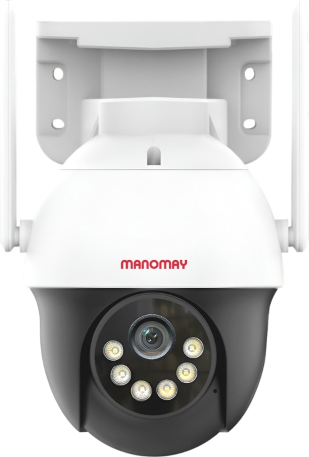 Image of HIKVISION EZVIZ CS-C6N (1080P) Security Camera (1 Channel)