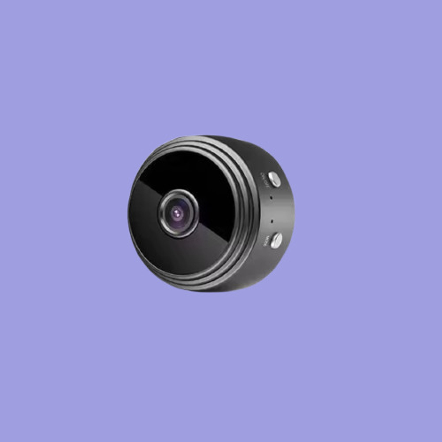 Image of HIKVISION DS - 2CD1023GOE-I Security Camera (UPTO 10 TB, 1 Channel)