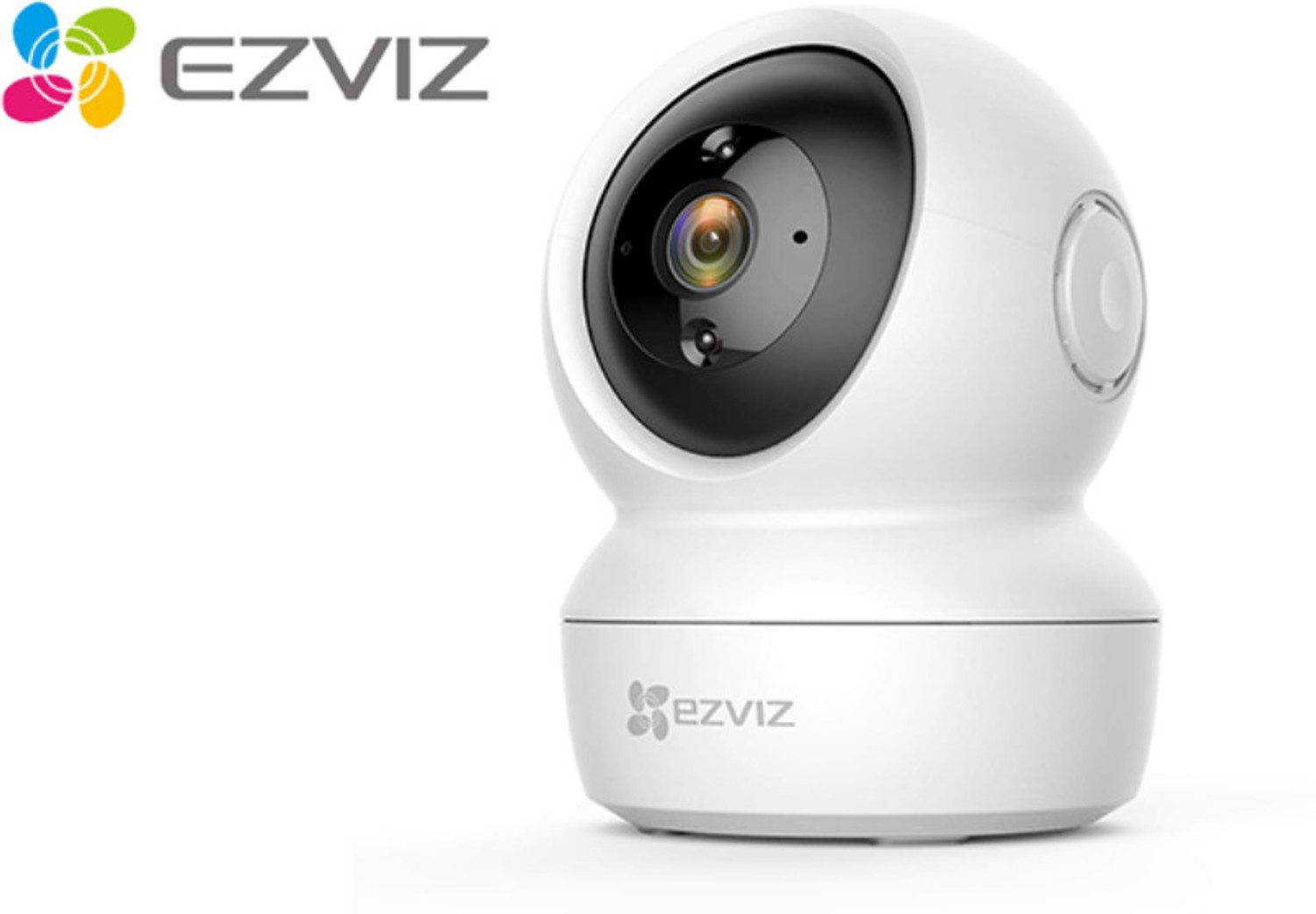 Image of HIKVISION EZVIZ CS-C6N (1080P) Security Camera (1 Channel)