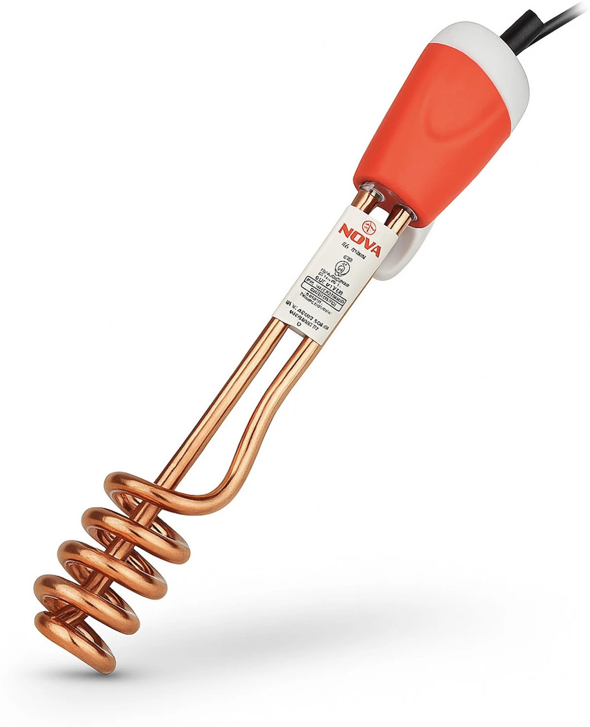 Nova NIH 430-05 1500W Submersible Heater – ₹611 Flipkart