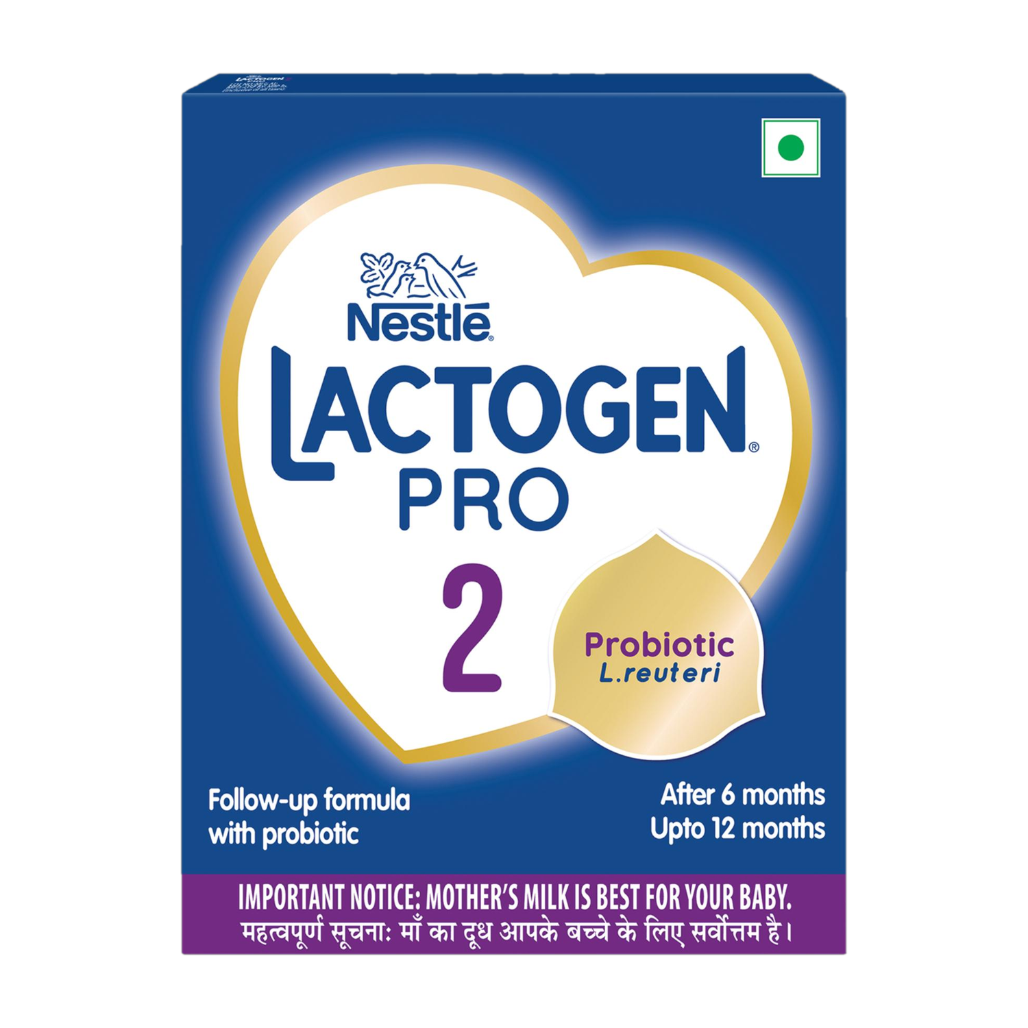 Nestle Lactogen Follow-up-Formula (Stage 2)