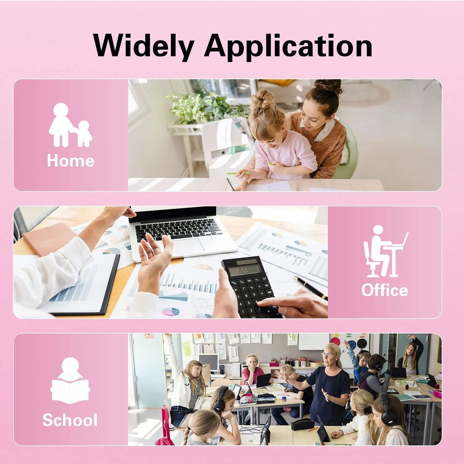 Image of Spherix HP Ink Tank 5810, 310, 315, 319, 410, 415,GT5810, GT5820, GT5811, GT5821, GT5822 Black - Twin Pack Ink Bottle