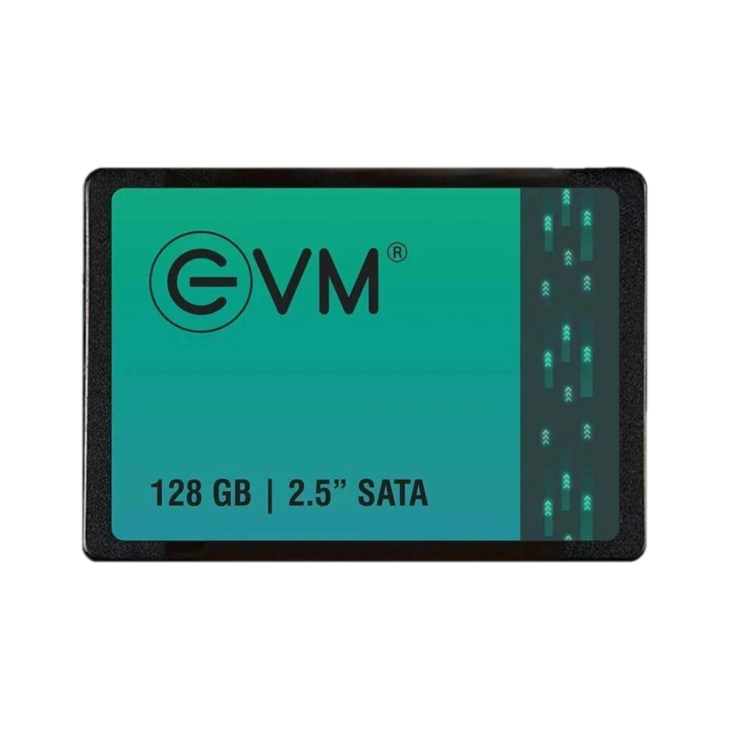 EVM 128GB SATA SSD 128 GB All in One PC's, Desktop, Laptop Internal Solid State Drive (SSD) (25/128GB)
