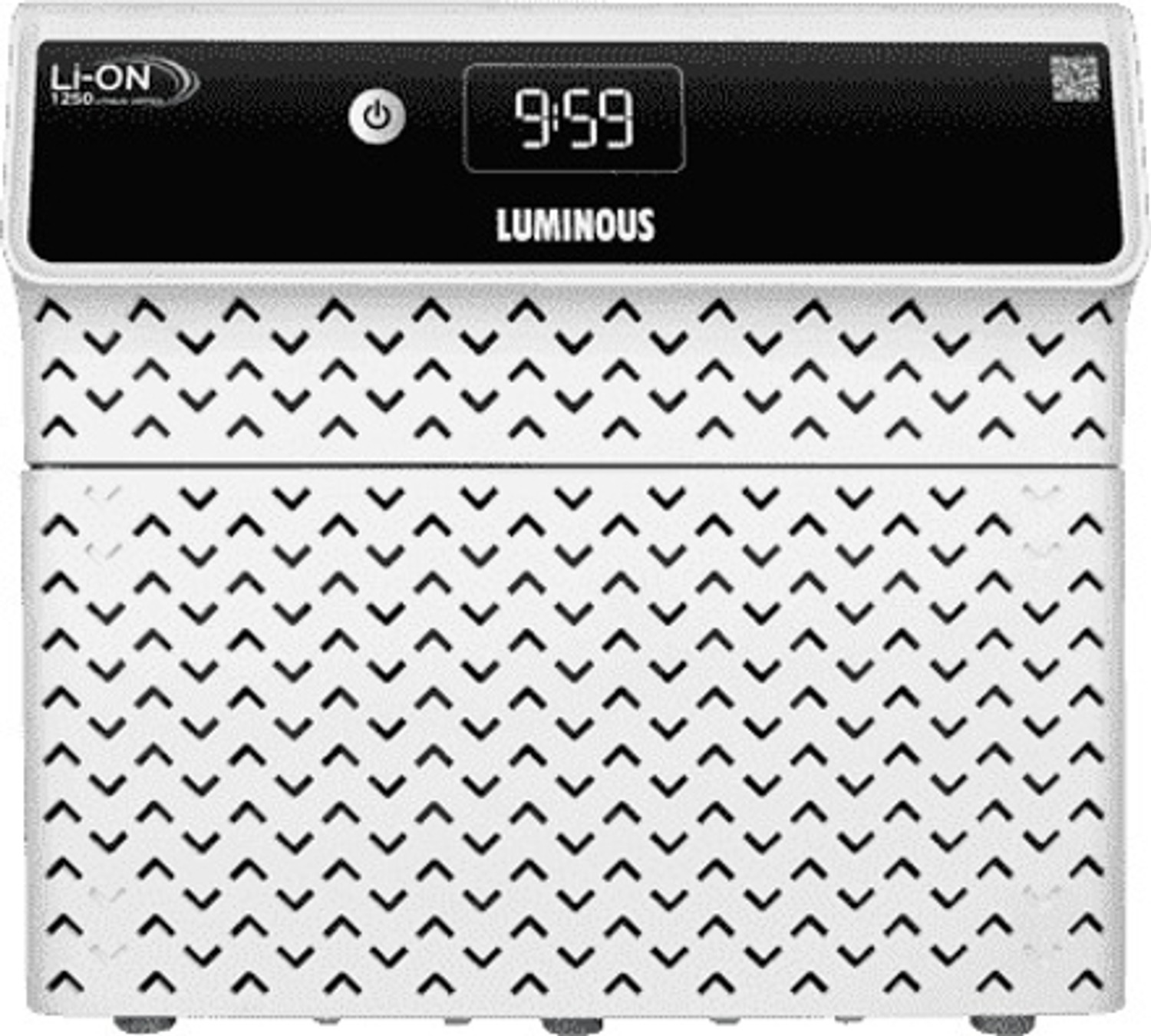 Luminous Lion 1250 Pure Sine Inverter 1250VA – ₹40,336
