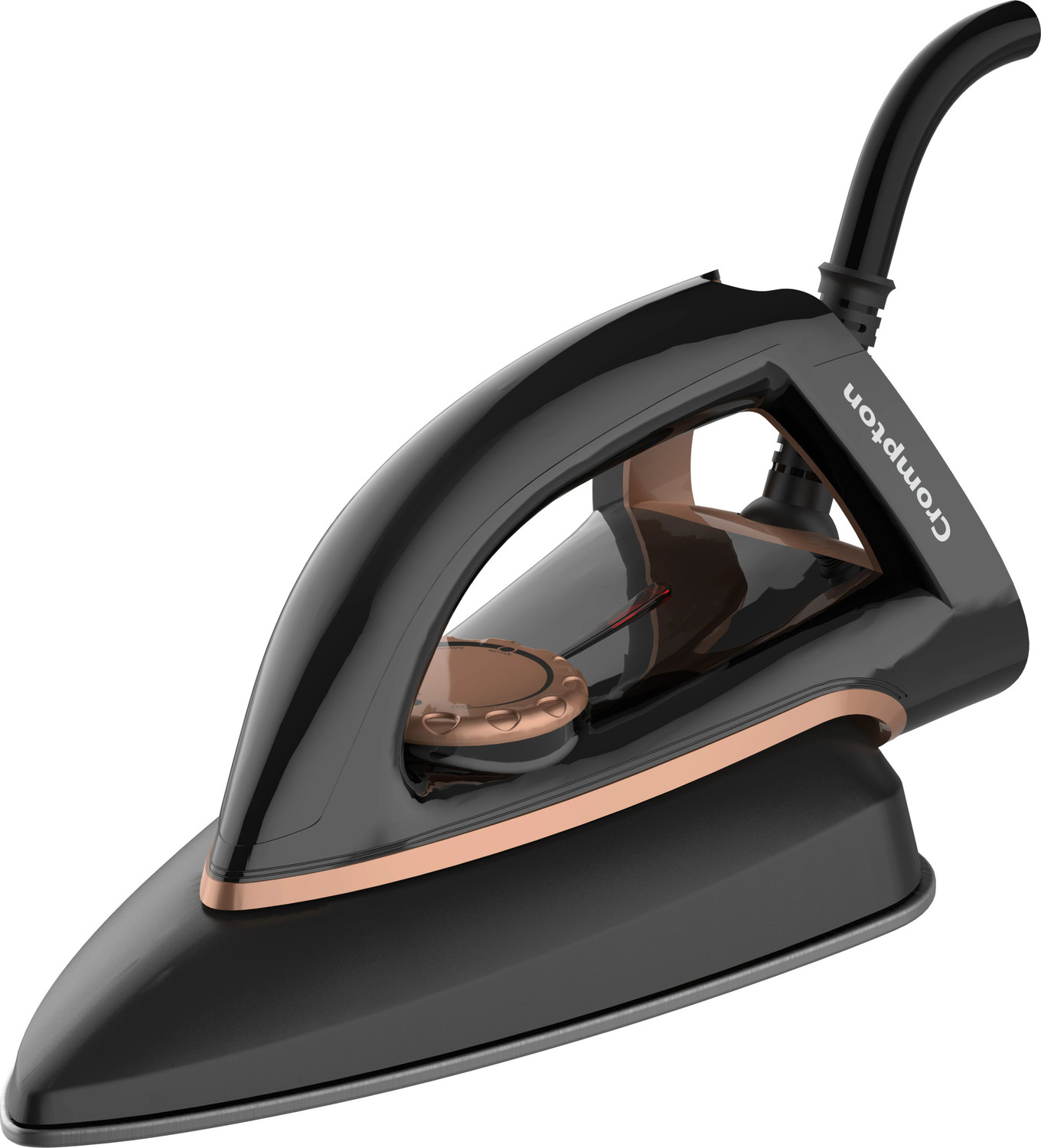 CROMPTON ACGEI-INSTAGLIDE 1000 W Dry Iron