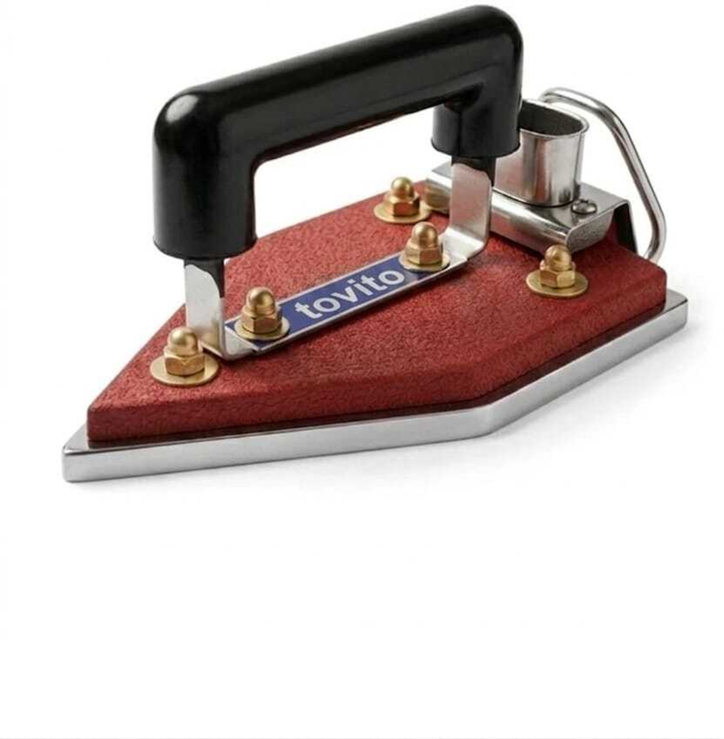 Image of Wipro GD207 Iron 1200 W Dry Iron (Blue)