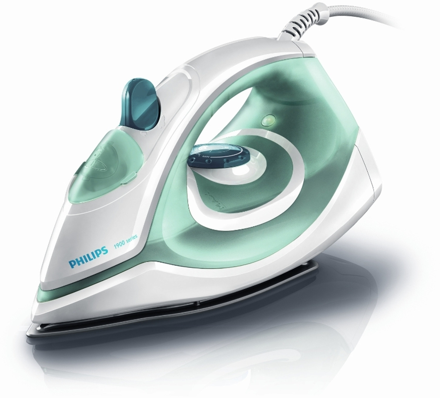 Philips GC1903 1440W Steam Iron – 11% Off, Only ₹1599