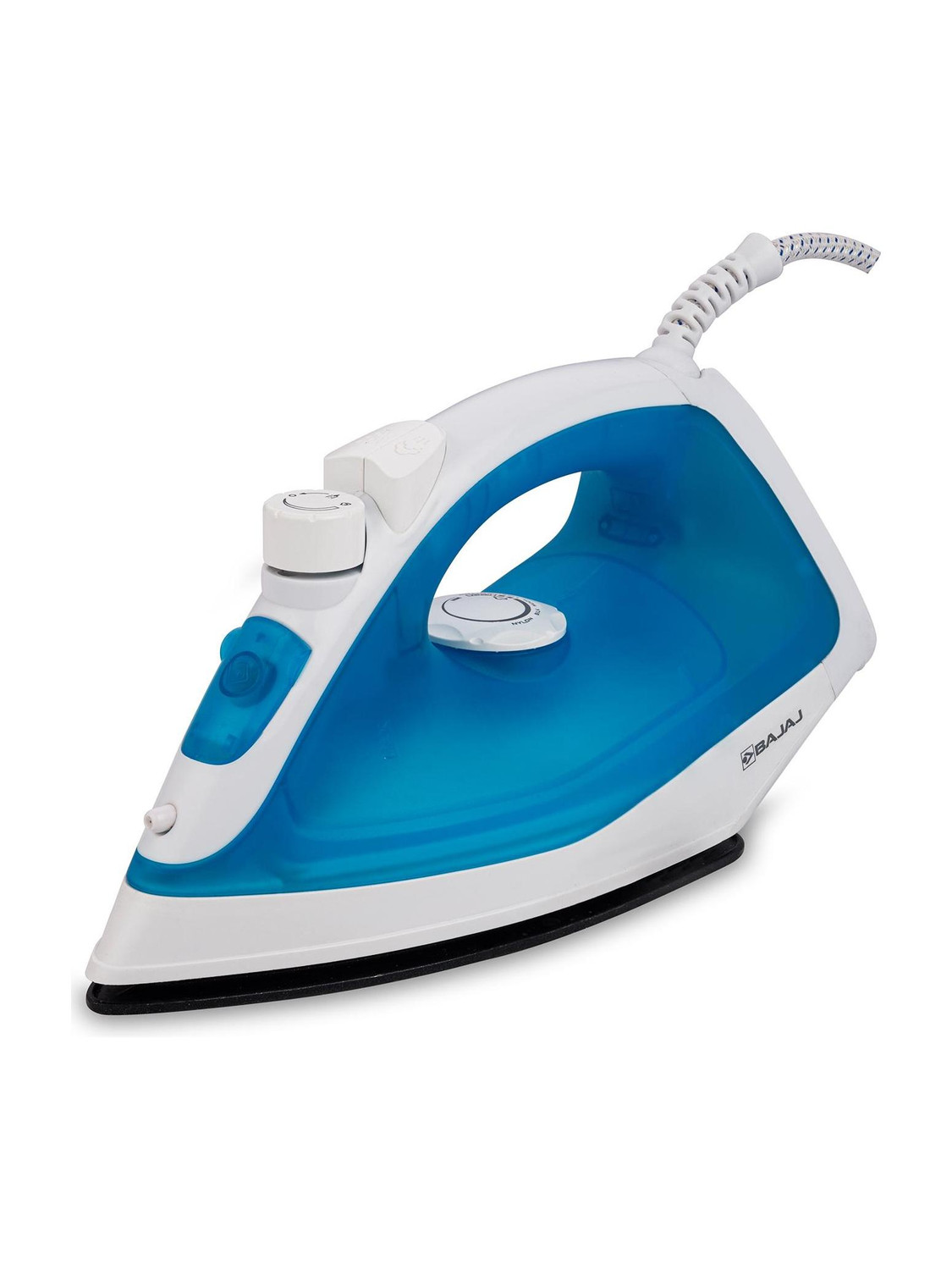 bajaj mx 2 neo 1250 w steam iron