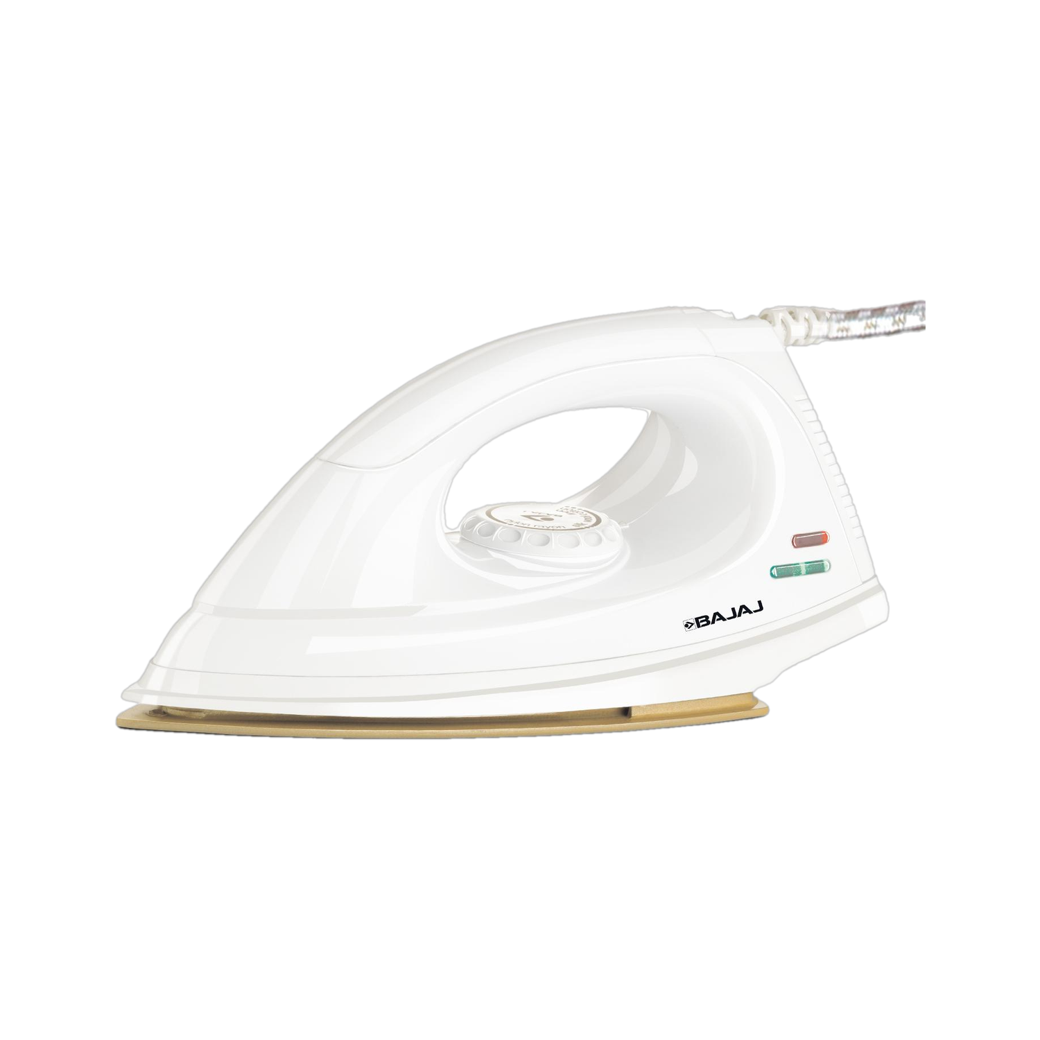 BAJAJ DX 7 Light Weight 1000 W Dry Iron