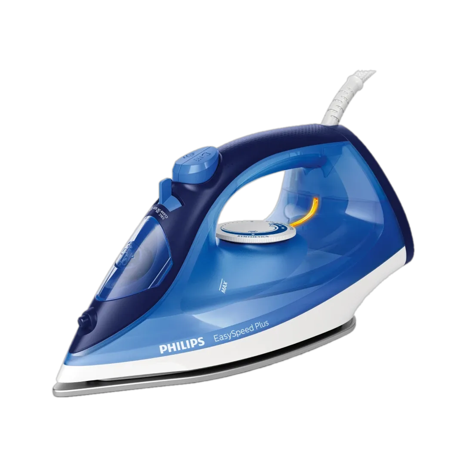 PHILIPS GC2145/20 2200 W Steam Iron  (Blue, White)
