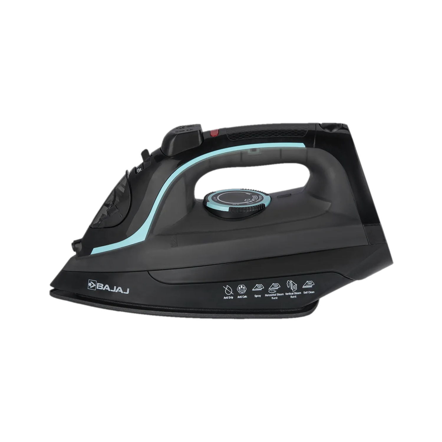 BAJAJ MX 45 Steam iron 2000 W Steam Iron