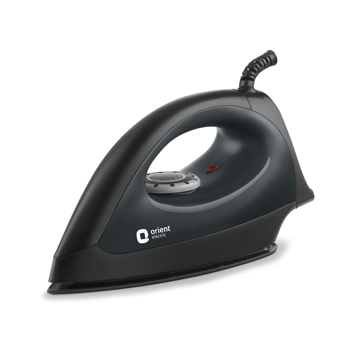 Orient Electric DIGT11GP Gusto 1100W Heavy Dry Iron – ₹849