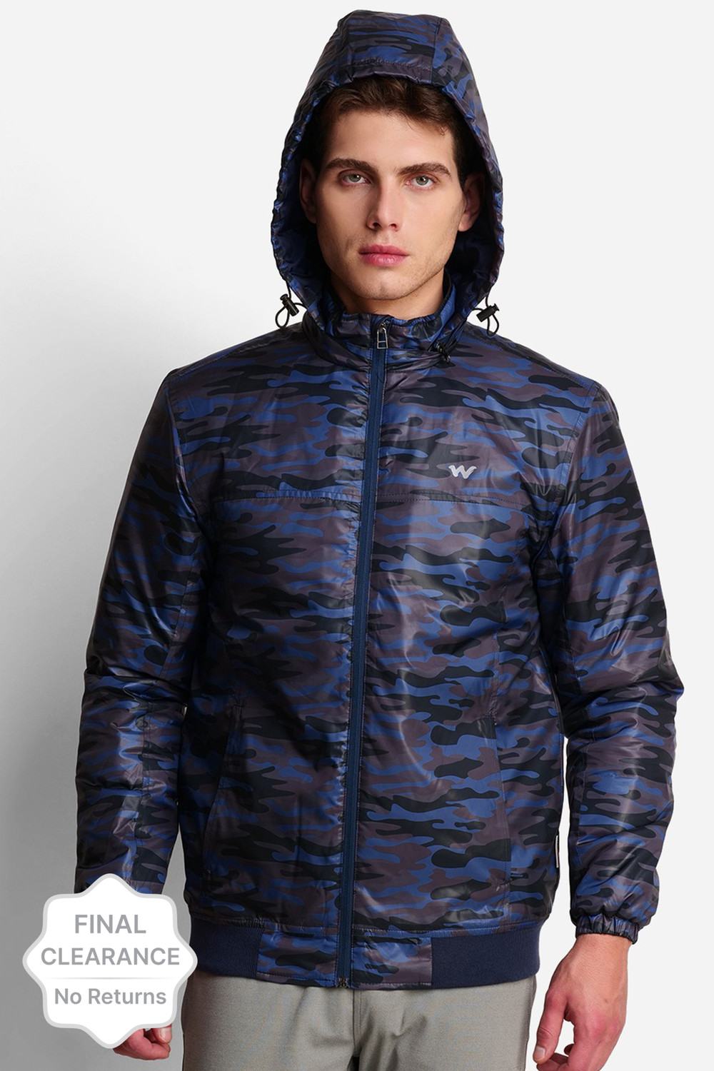 Wildcraft discount jacket price