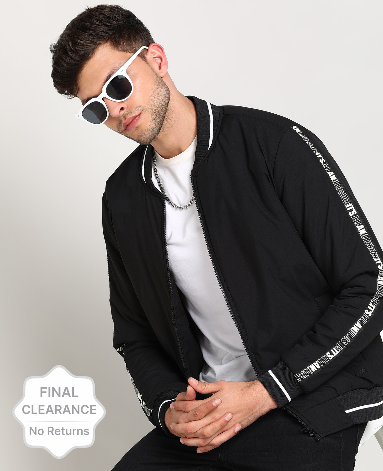 Parx jacket price shop