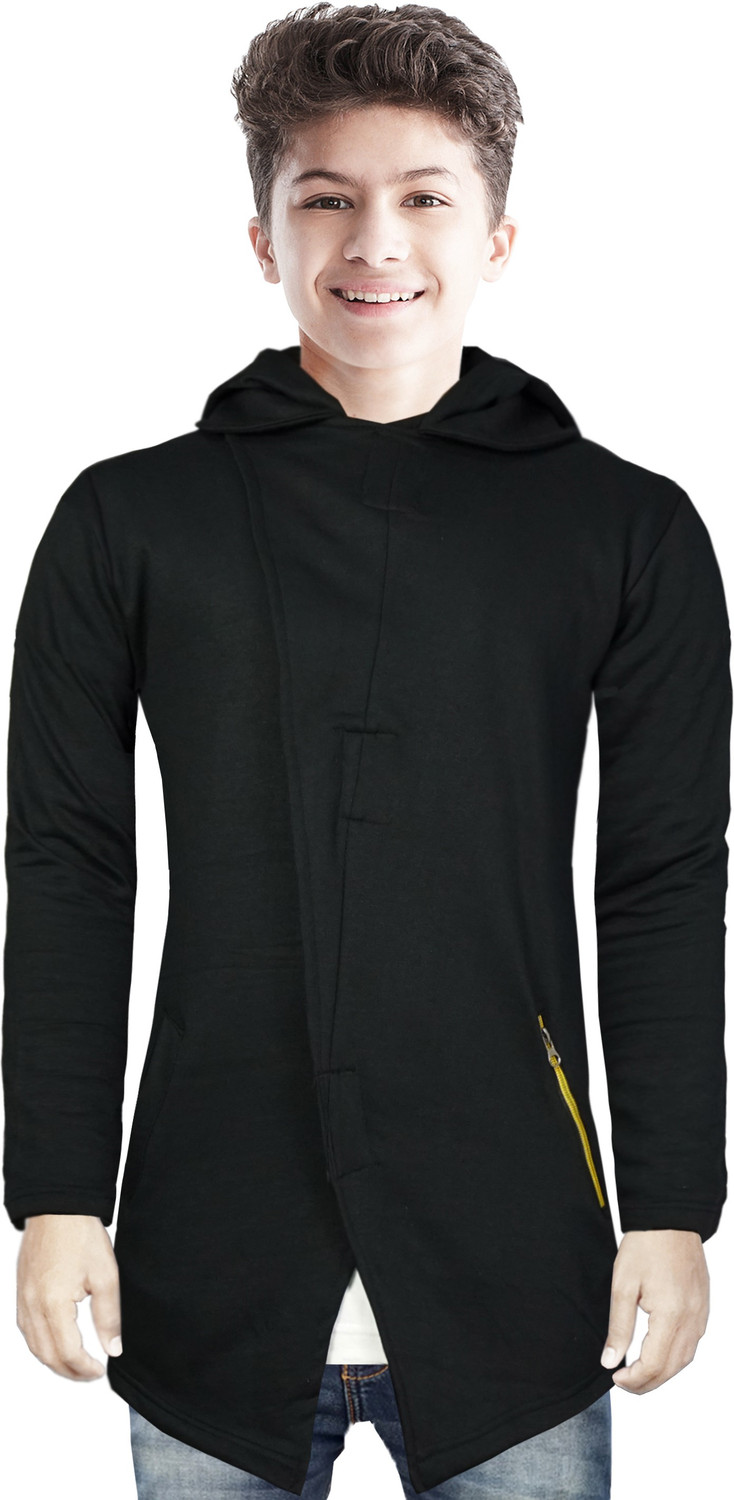 Tripr full sleeve jacket cheap