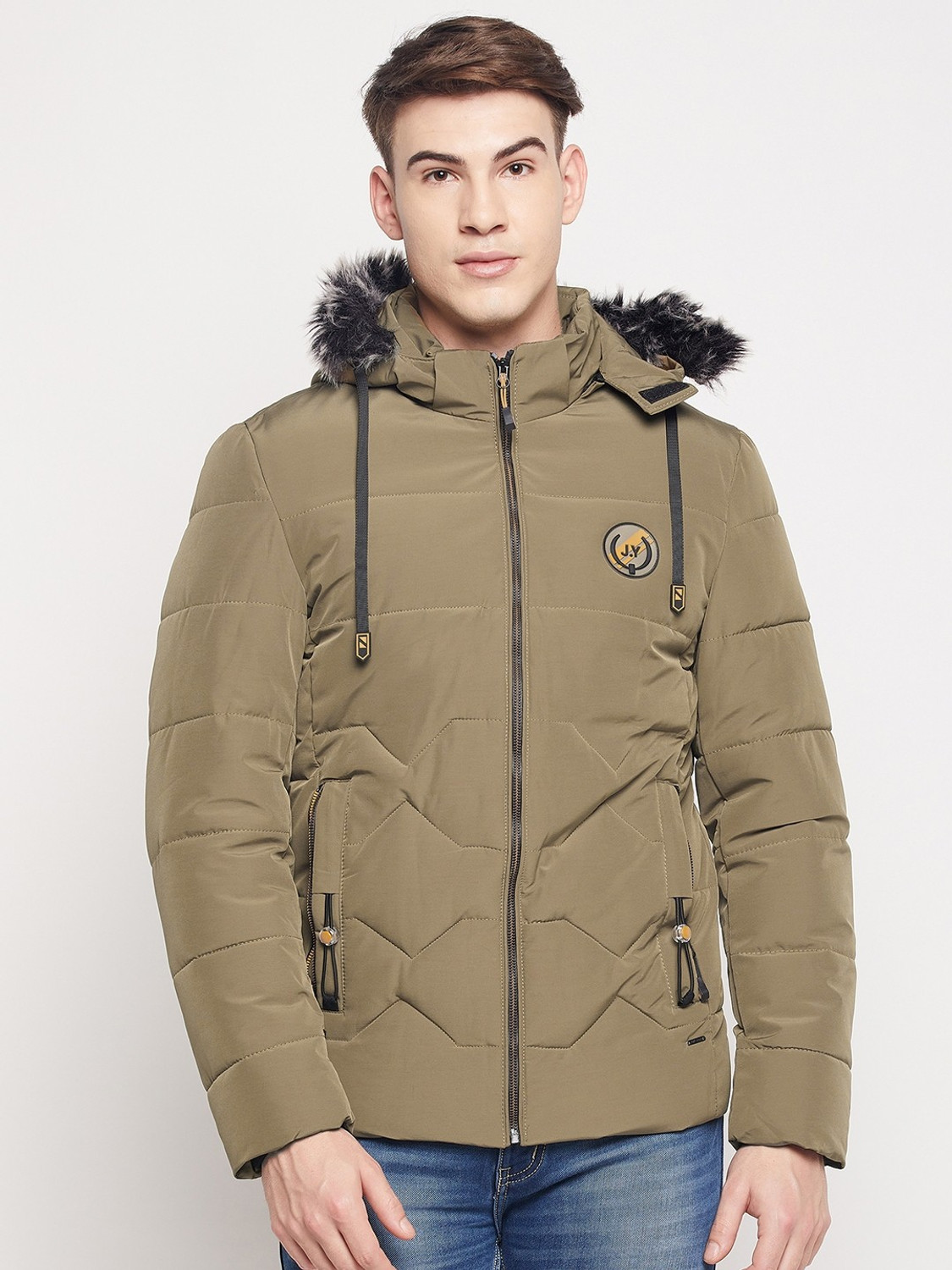 Duke jacket price hotsell