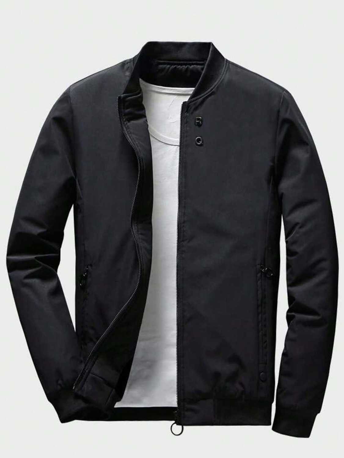 Image of grabthecrab Men & Women Solid Shacket