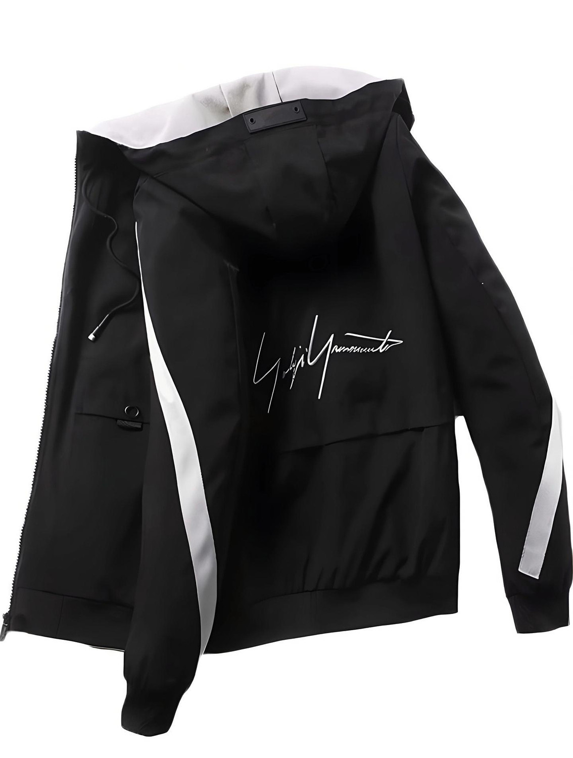 MOTREX Full Sleeve Solid Men Jacket